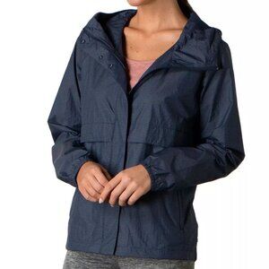TOAD & CO Fly-by-night Windbreaker Jacket